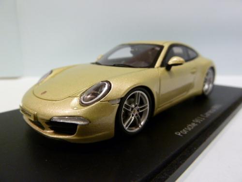 Porsche 911 (991) Carrera