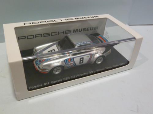 Porsche Carrera RSR 2.8