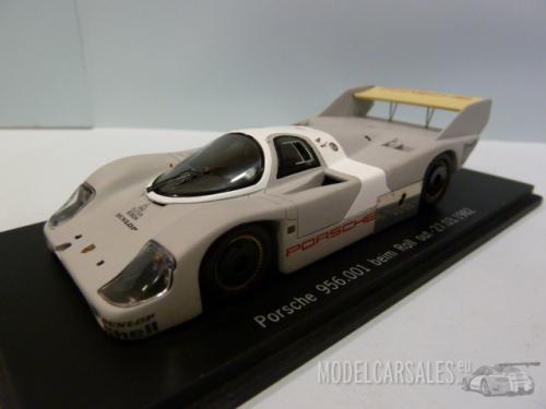 Porsche 956.001