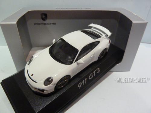 Porsche 911 (991) GT3 Porsche 911 (991) GT3