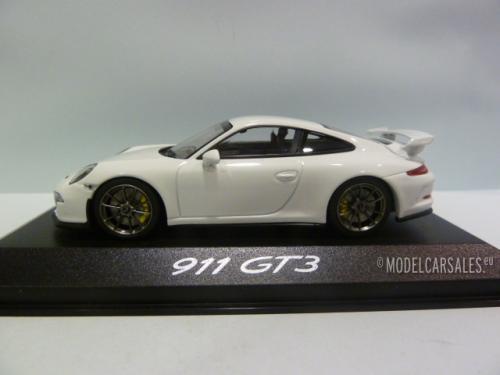 Porsche 911 (991) GT3 Porsche 911 (991) GT3