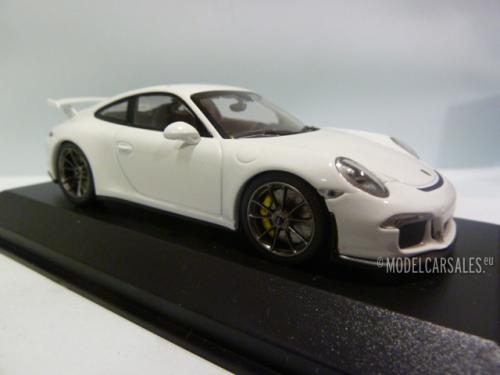 Porsche 911 (991) GT3 Porsche 911 (991) GT3