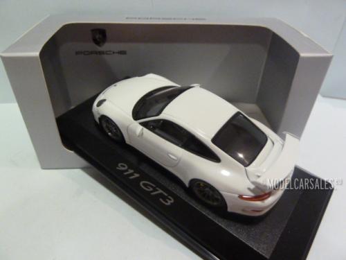 Porsche 911 (991) GT3 Porsche 911 (991) GT3