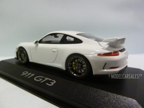 Porsche 911 (991) GT3 Porsche 911 (991) GT3