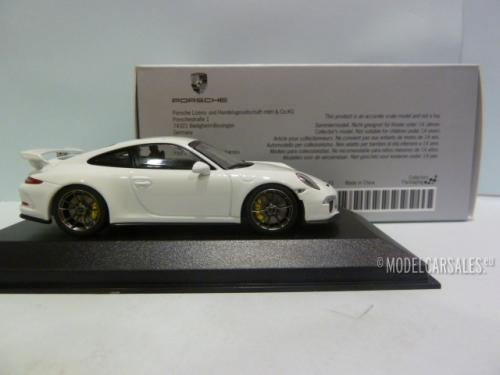 Porsche 911 (991) GT3 Porsche 911 (991) GT3