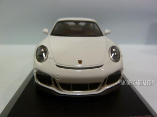 Porsche 911 (991) GT3 Porsche 911 (991) GT3