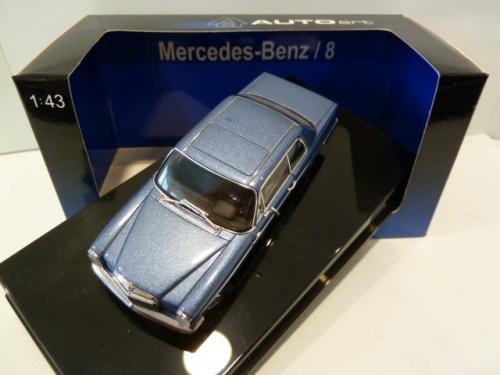Mercedes-benz 280 CE /8
