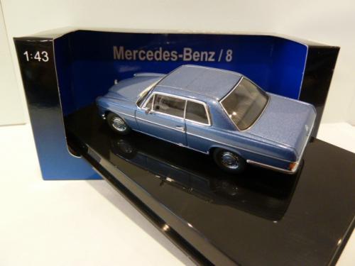 Mercedes-benz 280 CE /8