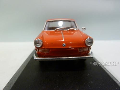 BMW 700 Sport Coupe