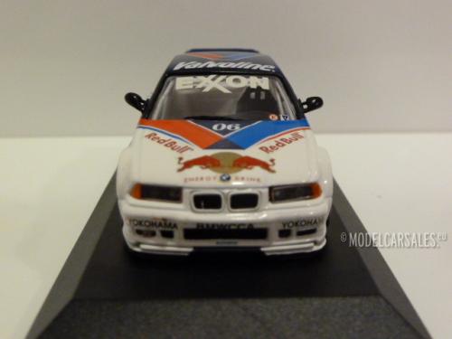 BMW M3 GTR IMSA