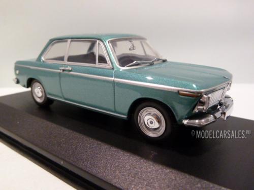 BMW 1600-2 (typ 116)