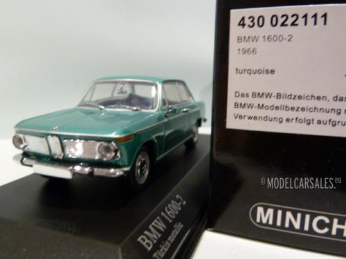 BMW 1600-2 (typ 116)