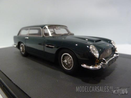 Aston Martin DB5 Shooting Brake Harold Radford