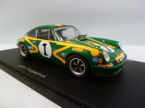 Porsche 911 S 2.8