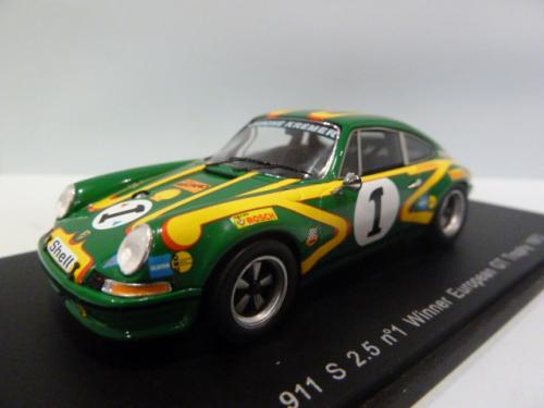 Porsche 911 S 2.8