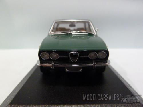 Alfa Romeo Alfetta 1.8