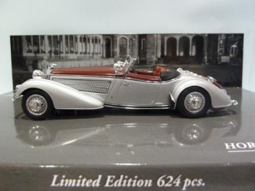 Horch 855 Special-roadster