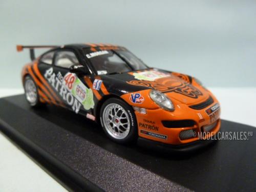 Porsche 911 GT3 Cup