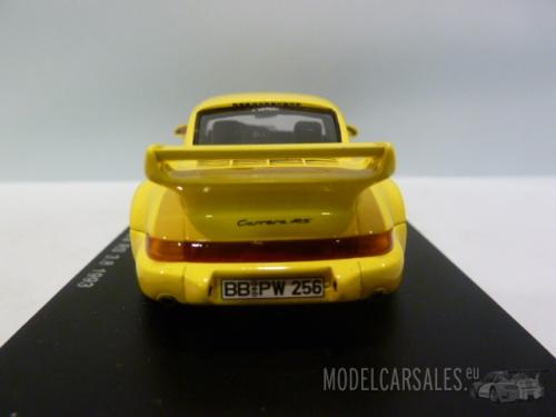 Porsche 911 (993) Carrera RS 3.8