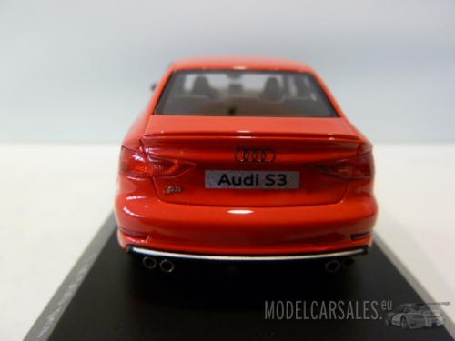Audi S3 Limousine