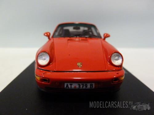 Porsche 911 (964) Turbo 3.6