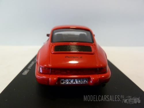 Porsche 911 (964) Carrera 4