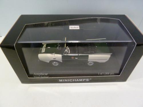 Amphicar Amphicar
