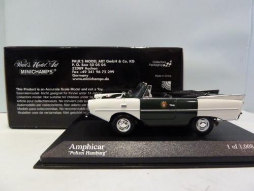 Amphicar Amphicar