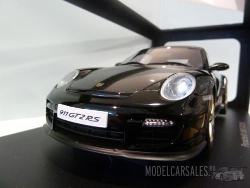 Porsche 911 (997) GT2 RS