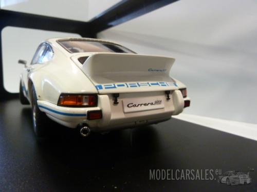 Porsche 911 Carrera RS 2.7