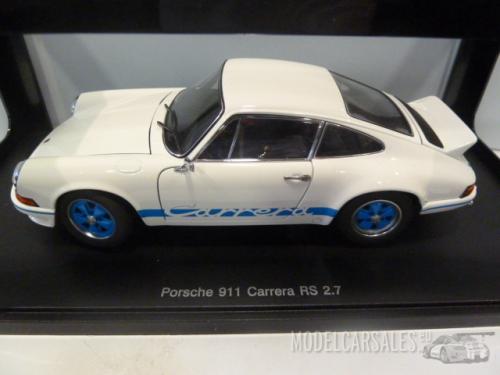 Porsche 911 Carrera RS 2.7