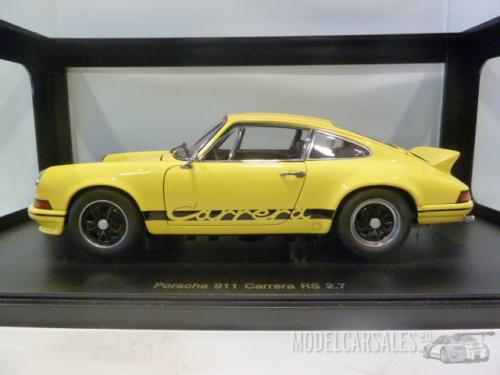 Porsche 911 Carrera RS 2.7