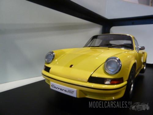 Porsche 911 Carrera RS 2.7