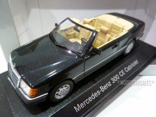Mercedes-benz 300 CE (w124) Cabriolet