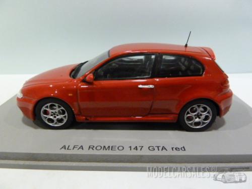 Alfa Romeo 147 GTA