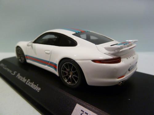 Porsche 911 (991) Carrera S