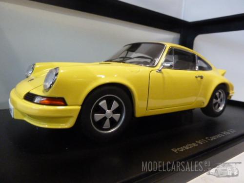 Porsche 911 Carrera RS 2.7