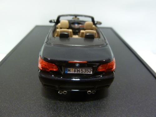 BMW M3 (e93M) Cabriolet