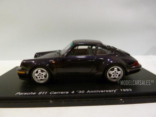 Porsche 911 (964) Carrera 4