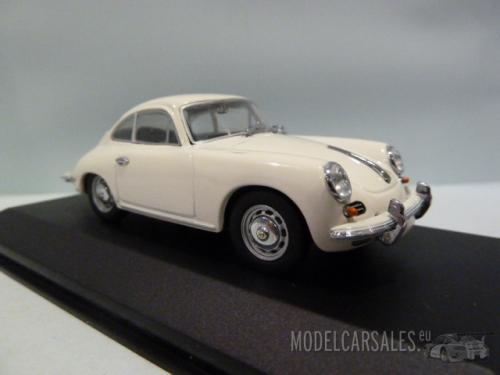 Porsche 356 C Coupe