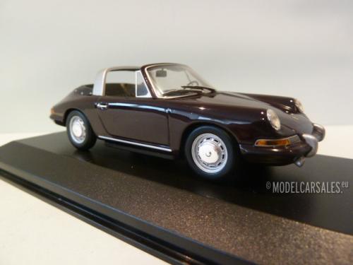 Porsche 911 Targa