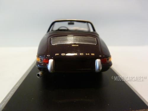 Porsche 911 Targa