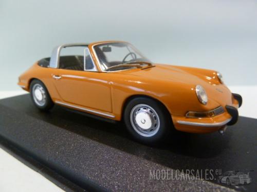 Porsche 911 Targa