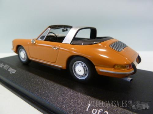 Porsche 911 Targa