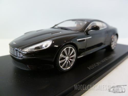 Aston Martin DB9