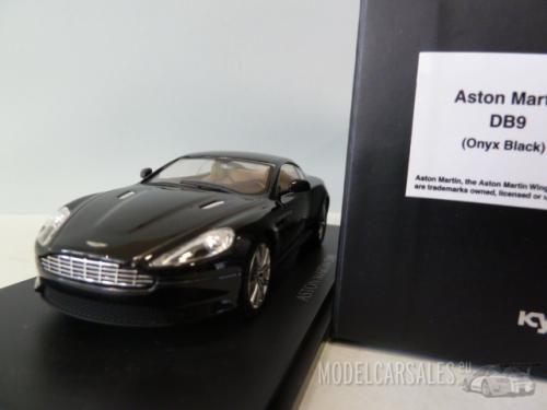 Aston Martin DB9