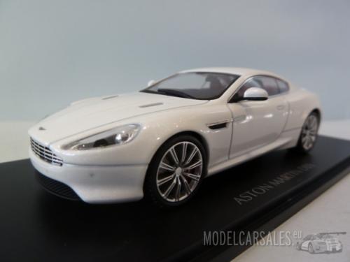 Aston Martin DB9