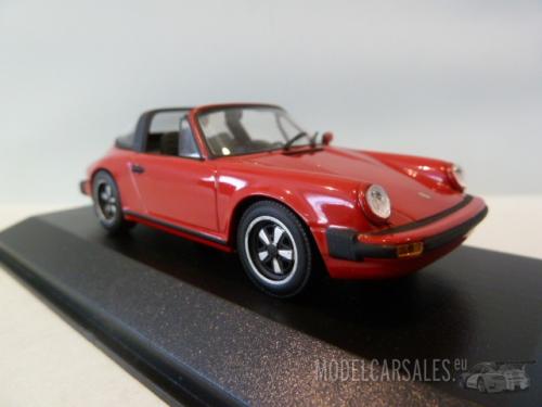 Porsche 911 Targa