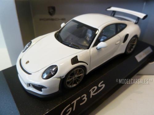 Porsche 911 (991) GT3 RS Porsche 911 (991) GT3 RS