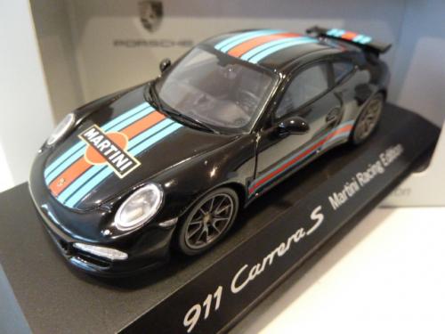 Porsche 911 (991) Carrera S Aerokit